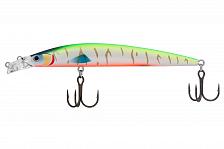 Фото воблер kyoda joker minnow-110f, длина 11,0 см, вес 11,5 гр, цвет p1903, заглубление 0,2-0,7 м