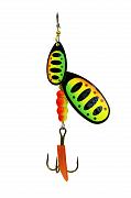 Фото gourmet tandem caterpillar размер 5, вес 15,0 гр, цвет cb12 (5шт)