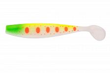 Фото виброхвост condor crazy bait shn100dm размер 100 мм  цвет 052 (6 шт)