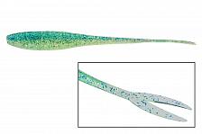 Фото виброхвост kyoda wavetail, длина 182 мм (7,2"), вес 16 гр, цвет 2a21 (4 шт./упак.)