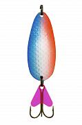 Фото bonus twin 1  размер 55 мм, вес 16 гр, цвет #12 (5 шт)