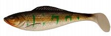 Фото виброхвост condor crazy bait pla100 размер 100 мм  цвет 008 (6 шт)