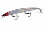 Фото воблер kyoda blade minnow-144f, длина 144 мм, вес 19 гр, цвет p689 заглубление 0.4 - 0.8 м.