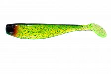Фото виброхвост  condor crazy bait c-shad 3  размер 75 мм- 4 гр, цвет 210 (7 шт)