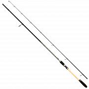 Фото спиннинг kyoda "amante  xs" длина 2,10 м, тест  15-50 гр, carbon t40, штекер