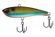 Фото воблер kyoda axe vib, размер 85 мм, вес 31 гр, тонущий, цвет p1833