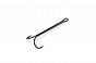 Фото крючок-двойник condor x-long double hook №2 bn (50 шт/упак)