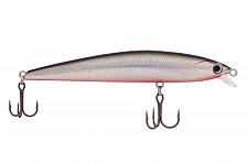 Фото воблер kyoda cruiser minnow-110sp, длина 11,0 см, вес 12.0 гр, цвет p1241,  заглубление 0,6-0,8 м.