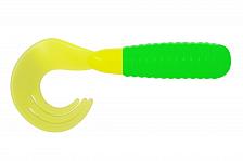 Фото твистер condor crazy bait ctf60  размер 60 мм, цвет 116 (10 шт)