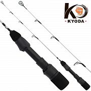 Фото удочка зимняя "kyoda"  koice2302 500 мм