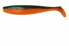 Фото виброхвост condor crazy bait shn100dm размер 100 мм  цвет 038 (6 шт)