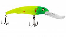 Фото crank trapper (195xdd), размер 195 мм, вес 100 гр, заглубление 0-10 м, цвет c112