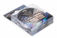 Фото megastrong fluorocarbon coating d-0,16 мм, l-30 м, разрывная нагрузка 4,20 кг (10 шт)