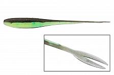 Фото виброхвост kyoda wavetail, длина 182 мм (7,2"), вес 16 гр, цвет 2a27 (4 шт./упак.)