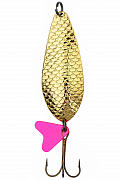 Фото delta размер 73 мм, вес 28 гр, цвет 03 (5 шт)