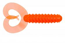 Фото твистер двухвостый condor crazy bait dtd105 размер 105 мм  цвет 036 (6 шт)