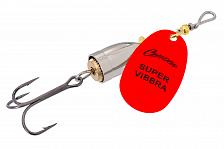 Фото super vibra размер 1 вес 4,0 гр, цвет cb09 (5шт)