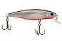 Фото воблер kyoda globefish minnow-55sp, длина 5,5 см, вес 4.0 гр, цвет p1241,  заглубление 0,7-1,0 м.