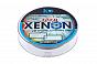 Фото леска kyoda xenon 3d, d - 0,203 мм, длина 100 м, разрывная нагрузка 4,20 кг (10 шт/упак)