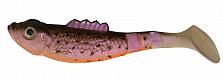 Фото виброхвост condor crazy bait ch100dm размер 100 мм  цвет 167 (6 шт)