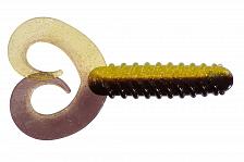 Фото твистер двухвостый condor crazy bait dtd75 размер 75 мм  цвет d29 (10 шт)