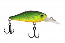 Фото воблер kyoda nano minnow-40f, длина 4,0 см, вес 2,5 гр, цвет p296, заглубление 0,2-0,4 м.