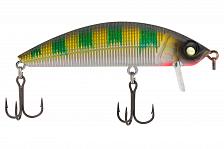 Фото artful minnow (amw65) размер 65 мм, вес 7.0гр, заглубление 0.3 - 0.5 m , цвет 258