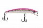 Фото воблер kyoda edge minnow-90f, длина 9,0 см, вес 7,6 гр, цвет p136, заглубление 0,6-1,3 м.