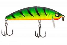 Фото artful minnow (amw85) размер 85 мм, вес 13.0гр, заглубление 0.5 - 0.8 m , цвет 404