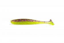 Фото виброхвост  condor crazy bait  bl90 размер 90 мм, цвет 014 (7шт)