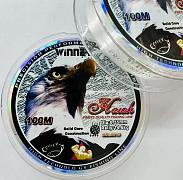 Фото hawk winner d-0,20 мм, l-100 м (10 шт)