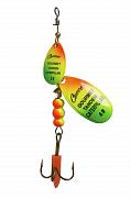 Фото gourmet tandem caterpillar размер 4, вес 10,0 гр, цвет cb01 (5шт)