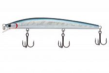 Фото воблер kyoda blade minnow-120f, длина 120 мм, вес 12 гр, цвет p1242 заглубление 0.3 - 0.6 м.