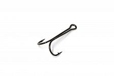 Фото крючок-двойник condor long double hook №2/0 bn (50 шт/упак)