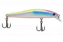 Фото воблер kyoda volador minnow-90f, длина 9,0 см, вес 10.0 гр, цвет p1050, заглубление 0,5-1,0м.