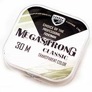 Фото megastrong classic d-0,22 мм, l-30 м (20 шт)