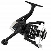 Фото катушка yourfish x4000, 5 подшипников, передний фрикцион