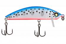 Фото artful minnow (amw85) размер 85 мм, вес 13.0гр, заглубление 0.5 - 0.8 m , цвет 413