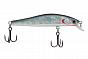 Фото воблер kyoda capelin minnow-70sp, длина 7,0 см, вес 5.0 гр, цвет p1242,  заглубление 0-0.5 м.