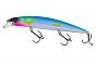 Фото воблер kyoda vision minnow-130sp, длина 130 мм, вес 21  гр, цвет p2469 заглубление 0 - 2 м.