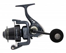 Фото катушка reelsking "mr5000a", 13+1 подшипников, передний фрикцион