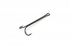Фото крючок-двойник condor x-long double hook №6 bn (50 шт/упак)
