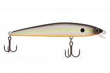 Фото воблер kyoda cruiser minnow-95sp, длина 9,5 см, вес 8.0 гр, цвет p1282,  заглубление 0,5-0,6 м.