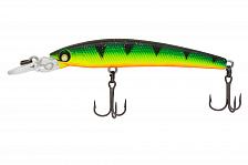 Фото cowardly minnow (cmw65) размер 65 мм, вес 3.0гр, заглубление 0.5 - 1.0 m , цвет 161