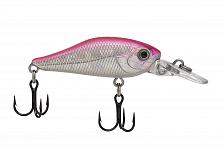 Фото воблер kyoda nano minnow-40f, длина 4,0 см, вес 2,5 гр, цвет p136, заглубление 0,2-0,4 м.