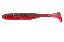 Фото виброхвост kyoda barracuda brs75 размер 75 мм  цвет x002 (8 шт)