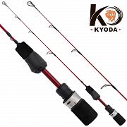 Фото удочка зимняя "kyoda"  koice2301 500 мм
