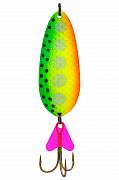 Фото delta размер 73 мм, вес 28 гр, цвет #18 (5 шт)