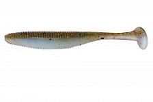 Фото виброхвост kyoda barracuda brs130 размер 130 мм  цвет x019 (4 шт)