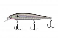 Фото воблер kyoda falcon minnow-115sp,  длина 115 мм, вес 15.5 гр, цвет p690 заглубление 0 - 1.7м.